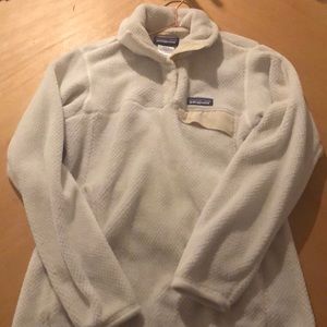 Patagonia Re-Tool Snap-T Pullover / Size XS